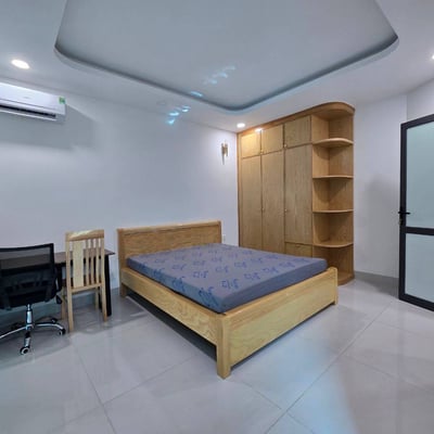 Alquiler de acogedora casa junto al mar, Ba Lang, Nha Trang, Vietnam