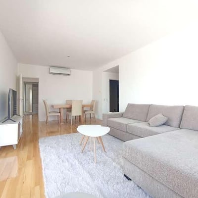 Geräumige moderne Wohnung mit Balkon zur Miete, 90 m², Palermo Soho, Buenos Aires, Argentinien