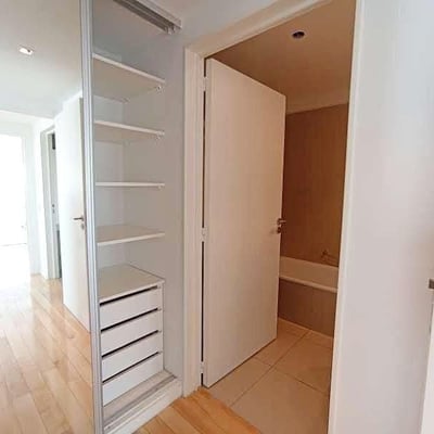 Geräumige moderne Wohnung mit Balkon zur Miete, 90 m², Palermo Soho, Buenos Aires, Argentinien