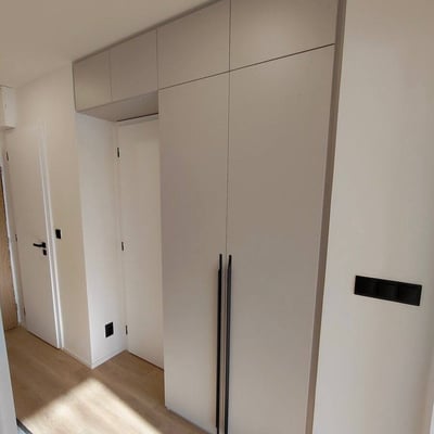 Alquiler de apartamento luminoso y renovado, 43 m², Budějovická, Praga, República Checa