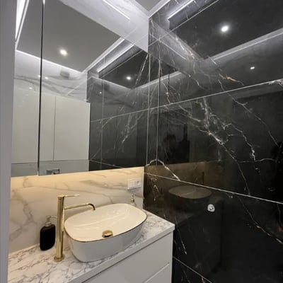 Comfortable apartment for rent, 65 m², Mokotów, Warsaw, Poland