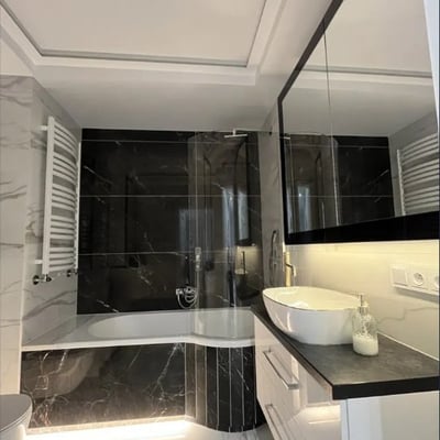 Comfortable apartment for rent, 65 m², Mokotów, Warsaw, Poland