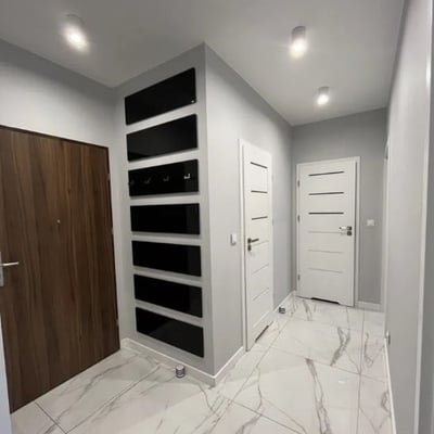 Comfortable apartment for rent, 65 m², Mokotów, Warsaw, Poland