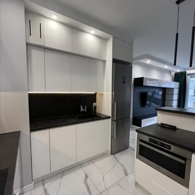 Comfortable apartment for rent, 65 m², Mokotów, Warsaw, Poland