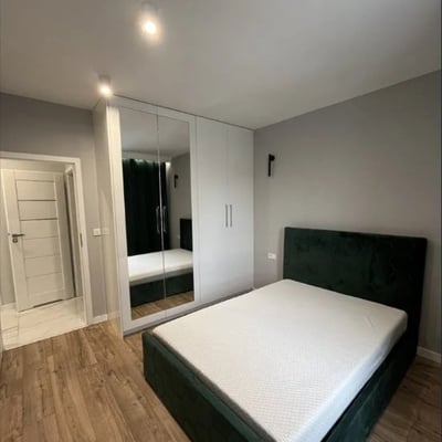 Comfortable apartment for rent, 65 m², Mokotów, Warsaw, Poland