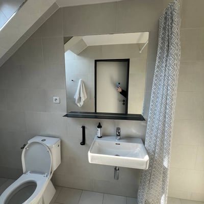 Location d’un appartement cosy et lumineux, Staré Mesto, Bratislava, Slovaquie