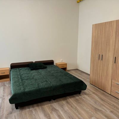 Comfortable apartment for rent, Staré Mesto, Bratislava, Slovakia