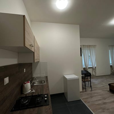 Comfortable apartment for rent, Staré Mesto, Bratislava, Slovakia