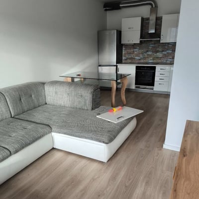 Аренда современной квартиры в новостройке, Devínska Nová Ves, Братислава, Словакия