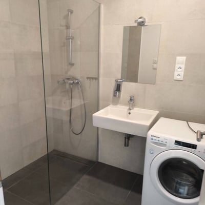 Аренда современной квартиры в новостройке, Devínska Nová Ves, Братислава, Словакия