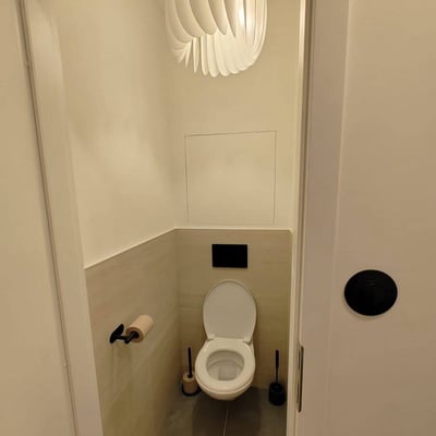 Аренда новой современной квартиры, 40 м², Rača, Братислава, Словакия