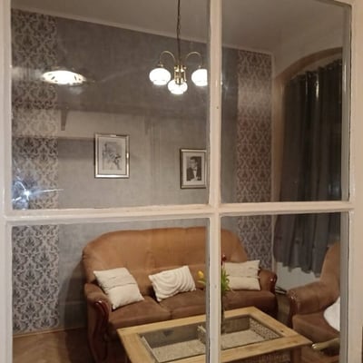 Gemütliche Wohnung im historischen Gebäude zur Miete, Staré Mesto, Bratislava, Slowakei