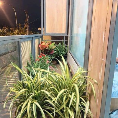 New bright house for rent, 130 m², South Nha Trang, Vietnam