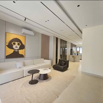 Location d’une villa moderne proche de la mer, 270 m², My Gia 8, Nha Trang, Vietnam