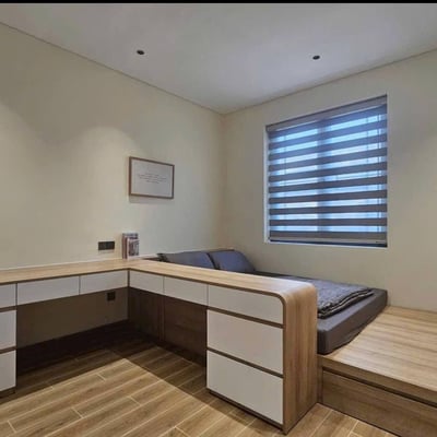 Location d’une villa moderne proche de la mer, 270 m², My Gia 8, Nha Trang, Vietnam