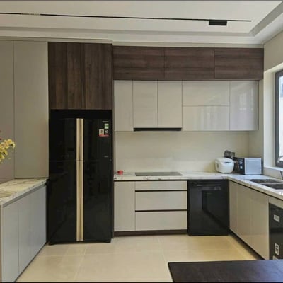 Location d’une villa moderne proche de la mer, 270 m², My Gia 8, Nha Trang, Vietnam