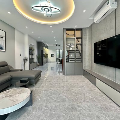 Аренда современной виллы близко к морю, 270 м², My Gia 8, Нячанг, Вьетнам