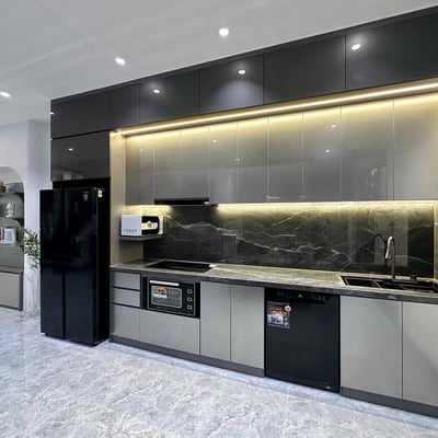 Аренда современной виллы близко к морю, 270 м², My Gia 8, Нячанг, Вьетнам