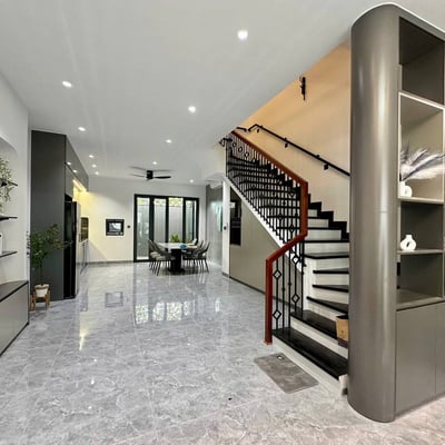 Аренда современной виллы близко к морю, 270 м², My Gia 8, Нячанг, Вьетнам