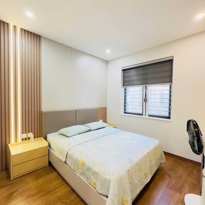 Spacious comfortable villa close to the sea for rent, 270 m², My Gia, Nha Trang, Vietnam