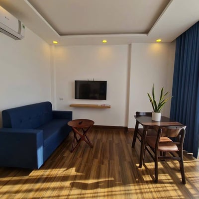 Comfortable furnished apartment for rent, Son Tra, Da Nang, Vietnam