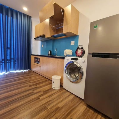 Comfortable furnished apartment for rent, Son Tra, Da Nang, Vietnam