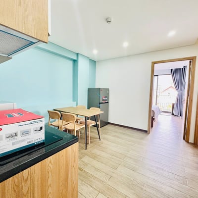 Аренда уютной и светлой квартиры, My An, Дананг, Вьетнам