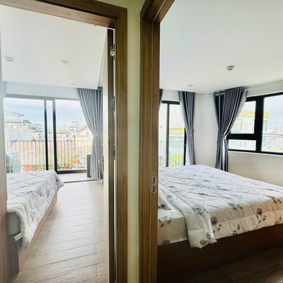 Аренда уютной и светлой квартиры, My An, Дананг, Вьетнам