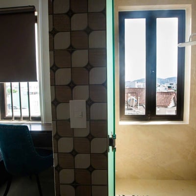 Location d’un studio cosy avec vue sur la mer, Da Nang, Vietnam