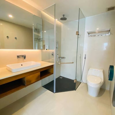 Gemütliche möblierte Wohnung zur Miete, Son Tra, Da Nang, Vietnam