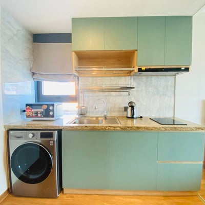 Gemütliche möblierte Wohnung zur Miete, Son Tra, Da Nang, Vietnam