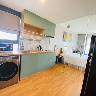 Gemütliche möblierte Wohnung zur Miete, Son Tra, Da Nang, Vietnam