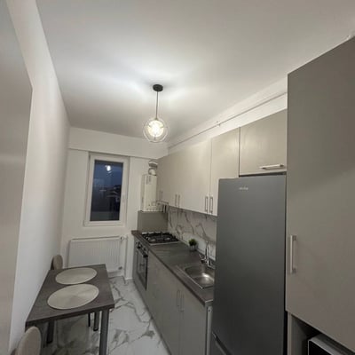 Comfortable apartment for rent in Chiajna, Bucharest, Romania