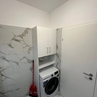 Comfortable apartment for rent in Chiajna, Bucharest, Romania