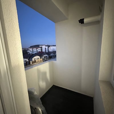 Comfortable apartment for rent in Chiajna, Bucharest, Romania