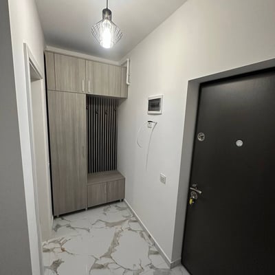 Comfortable apartment for rent in Chiajna, Bucharest, Romania