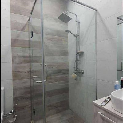 Apartamento luminoso de 60 m² con vista al mar en alquiler en Batumi, Georgia