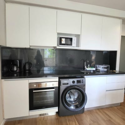 Moderne und helle Wohnung zur Miete in Palermo Soho, Buenos Aires, Argentinien