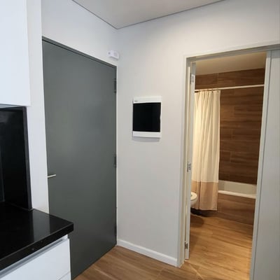 Moderne und helle Wohnung zur Miete in Palermo Soho, Buenos Aires, Argentinien