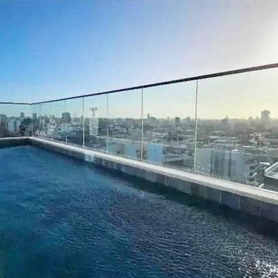 Moderne und helle Wohnung zur Miete in Palermo Soho, Buenos Aires, Argentinien