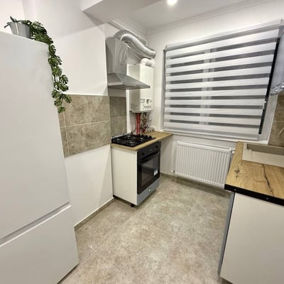 Appartement neuf et cosy à louer à long terme à Chiajna, Bucarest, Roumanie