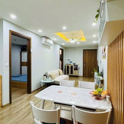 Gemütliche möblierte Wohnung 43 m² zur Miete nahe dem Strand in Nha Trang, Vietnam