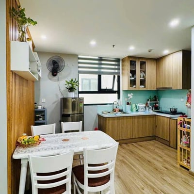 Gemütliche möblierte Wohnung 43 m² zur Miete nahe dem Strand in Nha Trang, Vietnam