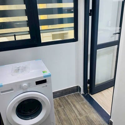 Gemütliche möblierte Wohnung 43 m² zur Miete nahe dem Strand in Nha Trang, Vietnam