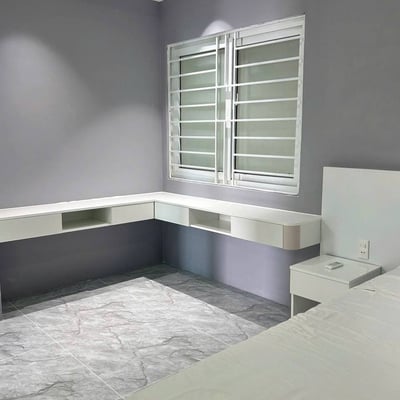 Helle Wohnung 68 m² mit Meerblick zur Miete in Nha Trang, Vietnam