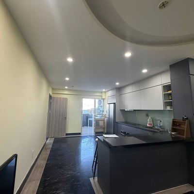 Komfortable Wohnung 76 m² mit Meerblick zur Miete in Nha Trang, Vietnam