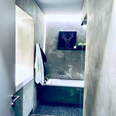 Helle möblierte Wohnung 68 m² zur Miete in Holešovice, Prag, Tschechien