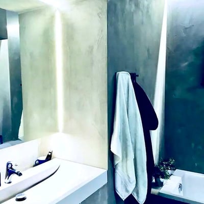 Helle möblierte Wohnung 68 m² zur Miete in Holešovice, Prag, Tschechien