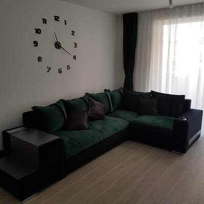 Comfortable apartment for rent in Brașov, Romania