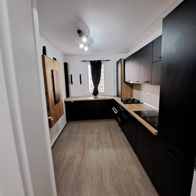 Comfortable apartment for rent in Brașov, Romania